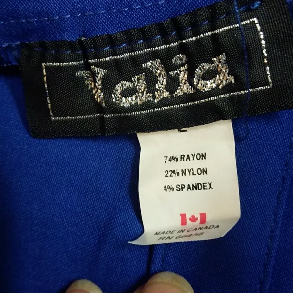 Blue Button Bop - Picture 5 of 6